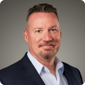 Darek Pleasants Headshot