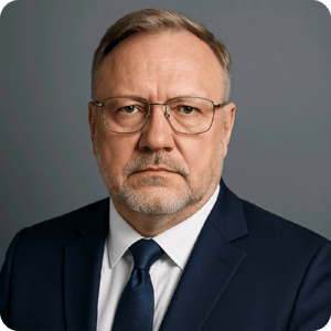 David Williams Headshot