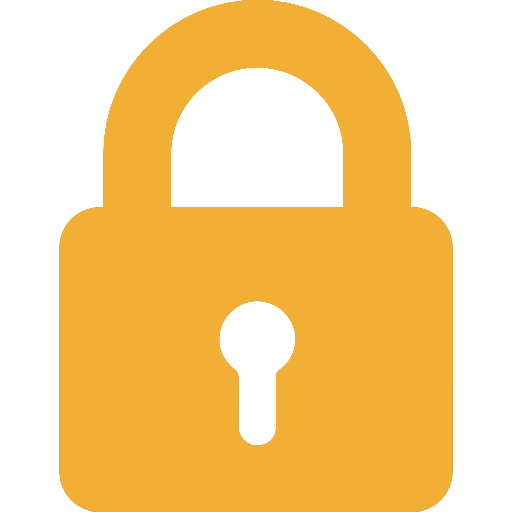 padlock Icon